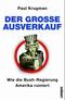 Der gro&szlig;e Ausverkauf
