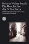 Die Geschichte des Schlachters
