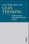 Lean Thinking