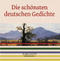 Die sch&ouml;nsten deutschen Gedichte CD