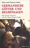 Germanische G&ouml;tter- und Heldensagen