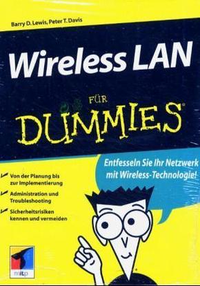 Wireless LAN f&uuml;r Dummies
