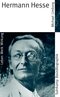 Hermann Hesse