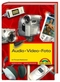 Audio Video Foto mit Pinnacle MediaCenter 