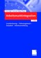 Arbeitsmarktintegration - Grundsicherung - Fallmanagement - Zeitarbeit - Arbeitsvermittlung