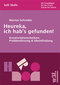 Heureka, ich habs gefunden