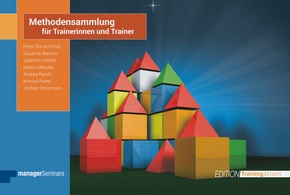 Methodensammlung f&uuml;r Trainerinnen und Trainer