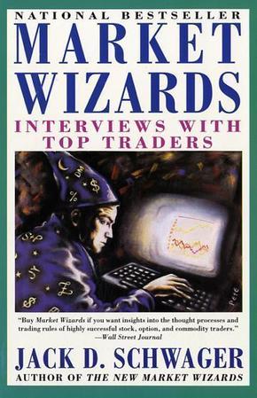 Market Wizards