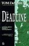 The Deadline - Der Termin, englische Ausgabe