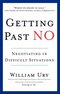 Getting Past No