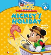Mickes Holiday