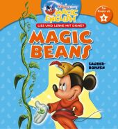 Magic Beans