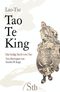 Tao Te King