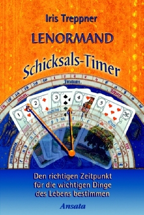 Lenormand Schicksals-Timer