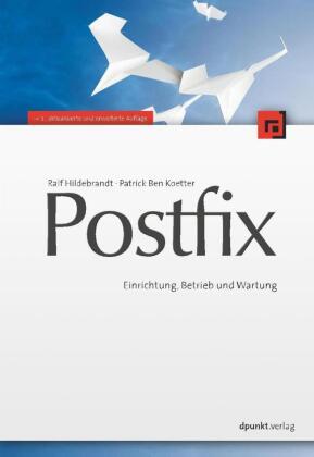 Postfix