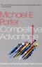 Competitive Advantage
