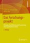 Das Forschungsprojekt, m. CD-ROM
