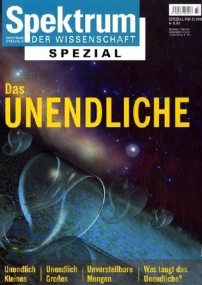Das Unendliche