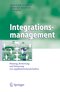 Integrationsmanagement - Planung, Bewertung und Steuerung von Applikationslandschaften