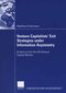 Venture Capitalists� Exit Strategies under Information Asymmetry
