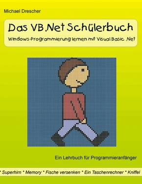 Das VB.Net Sch&uuml;lerbuch