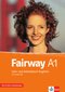 Fairway; Lehr- und Arbeitsbuch, m. Audio-CD u. CD-ROM; Bd.1; Bd.1