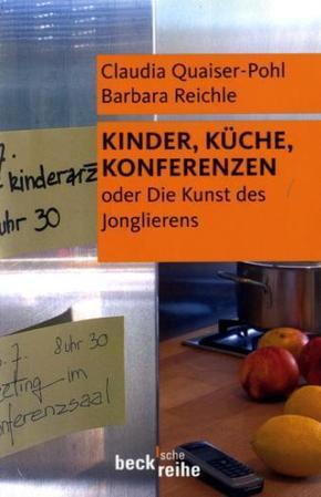 Kinder, K&uuml;che, Konferenzen