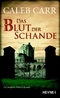 Das Blut der Schande - Ein Sherlock-Holmes-Roman