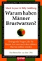 Warum haben M&auml;nner Brustwarzen?