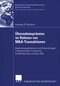 &Uuml;bernahmepr&auml;mien im Rahmen von M&A-Transaktionen