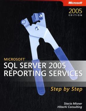 Microsoft SQL Server 2005 Reporting Services