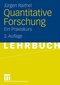 Quantitative Forschung