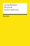 Woyzeck - Leonce und Lena