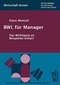 BWL f&uuml;r Manager