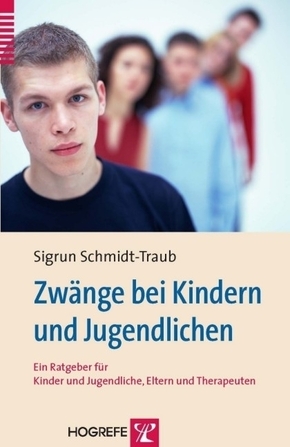 Zw&auml;nge bei Kindern und Jugendlichen
