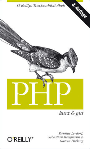 PHP kurz & gut