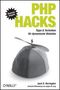 PHP Hacks - Tipps & Techniken f&uuml;r dynamische Websites