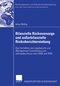 Bilanzielle Risikovorsorge und au&szlig;erbianzielle Risikoberichterstattung