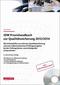 IDW Praxishandbuch zur Qualit&auml;tssicherung 2011/2012, m. CD-ROM