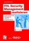 ITIL Security Management realisieren