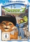 Shrek 2, 1 DVD