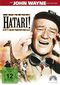 Hatari, 1 DVD, mehrsprach. Version