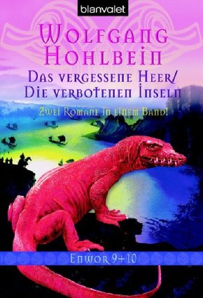 Das vergessene Heer Die verbotenen Inseln 