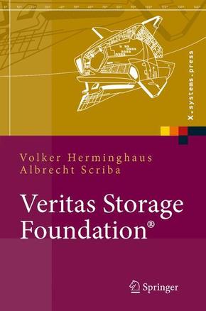 Veritas Storage Foundation&reg;