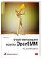 E-Mail-Marketing mit AGNITAS OpenEMM
