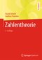 Zahlentheorie
