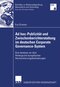 Ad hoc-Publizit&auml;t und Zwischenberichterstattung im deutschen Corporate Governance-System