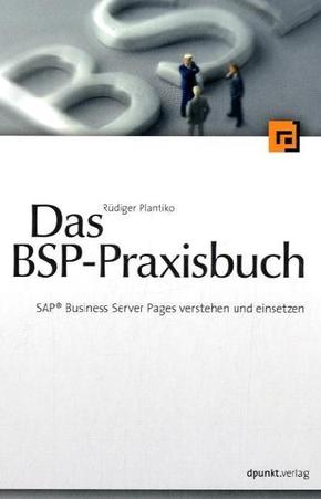 Das BSP-Praxisbuch