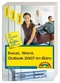 Excel, Word, Outlook 2007 im B&uuml;ro
