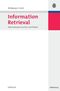 Information Retrieval - Informationen suchen und finden